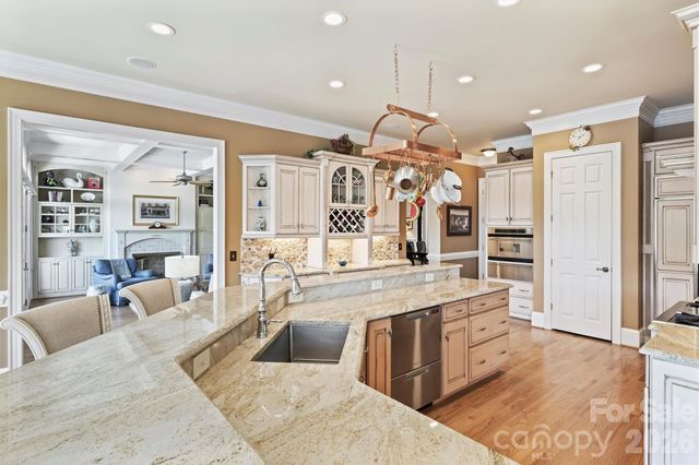 14747 Rudolph Dadey Drive, Charlotte, NC 28277