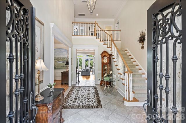 14747 Rudolph Dadey Drive, Charlotte, NC 28277