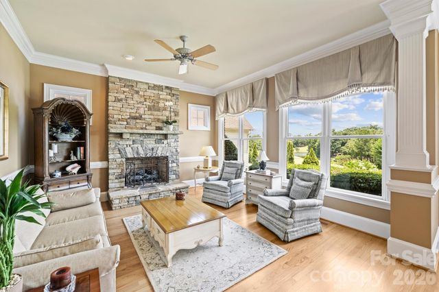 14747 Rudolph Dadey Drive, Charlotte, NC 28277