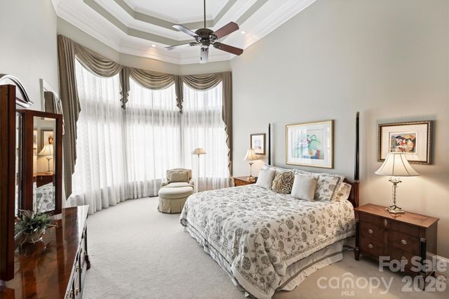 14747 Rudolph Dadey Drive, Charlotte, NC 28277