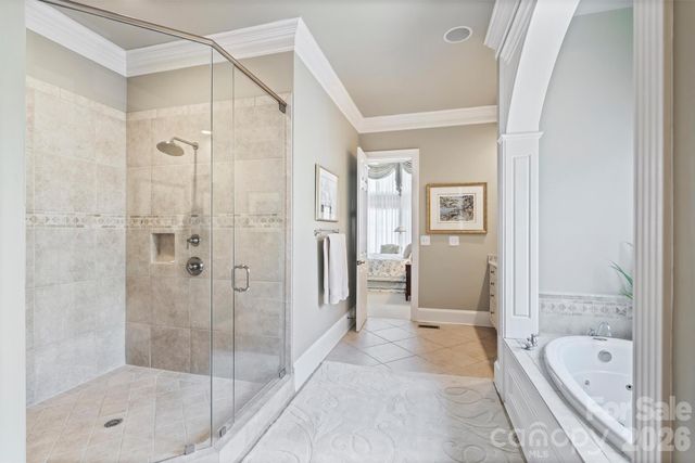 14747 Rudolph Dadey Drive, Charlotte, NC 28277