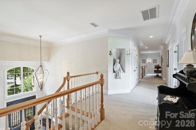 14747 Rudolph Dadey Drive, Charlotte, NC 28277