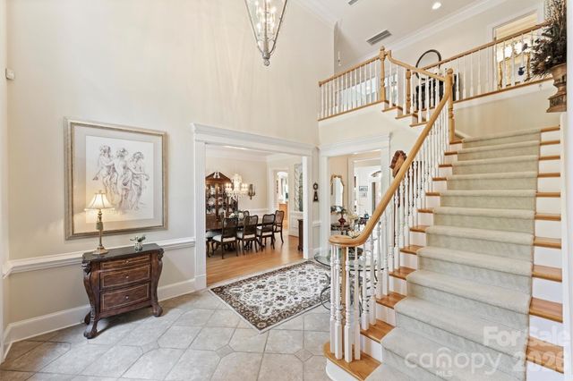 14747 Rudolph Dadey Drive, Charlotte, NC 28277