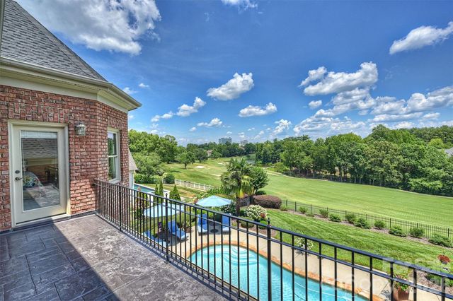 14747 Rudolph Dadey Drive, Charlotte, NC 28277