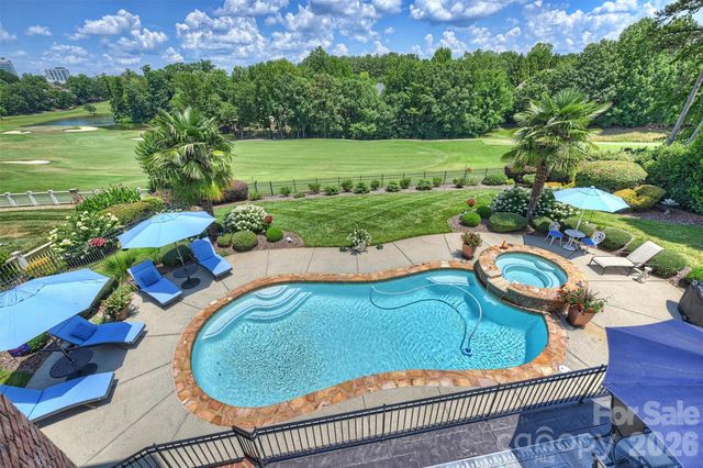 14747 Rudolph Dadey Drive, Charlotte, NC 28277