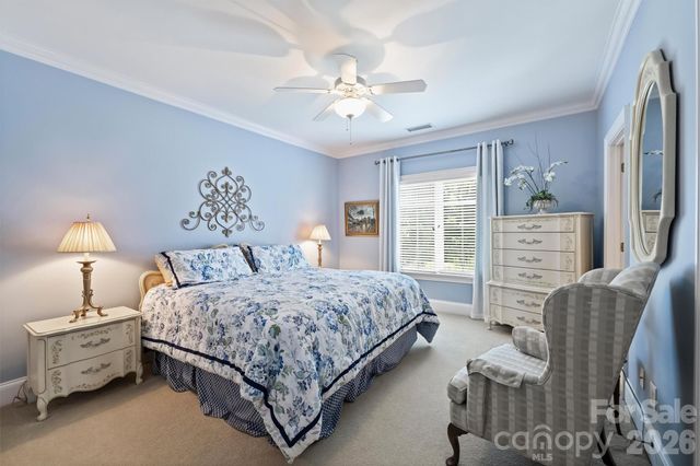 14747 Rudolph Dadey Drive, Charlotte, NC 28277