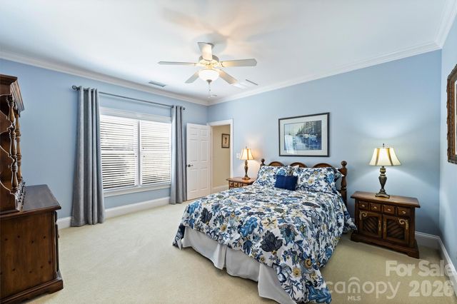 14747 Rudolph Dadey Drive, Charlotte, NC 28277