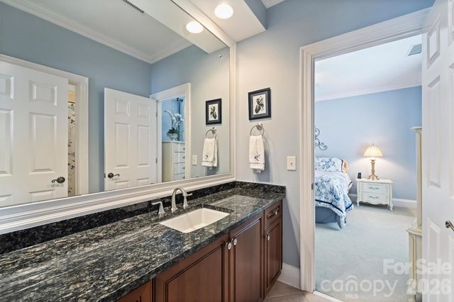 14747 Rudolph Dadey Drive, Charlotte, NC 28277