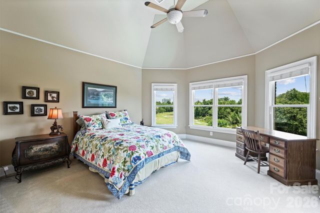 14747 Rudolph Dadey Drive, Charlotte, NC 28277