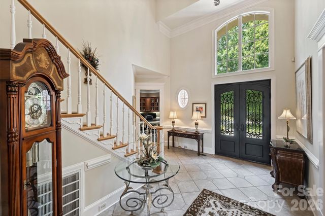 14747 Rudolph Dadey Drive, Charlotte, NC 28277