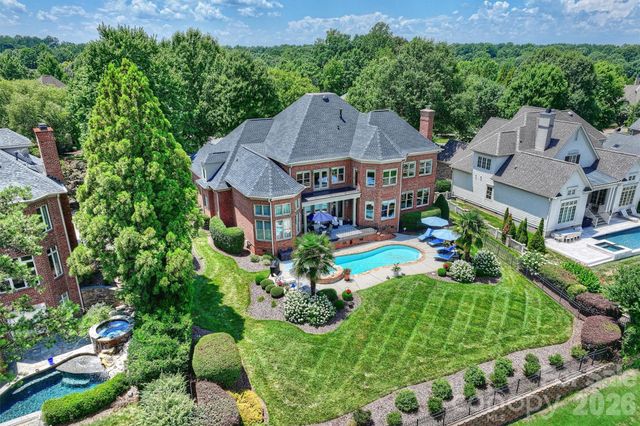 14747 Rudolph Dadey Drive, Charlotte, NC 28277