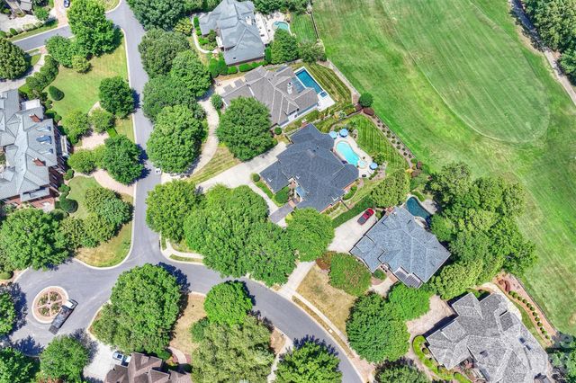 14747 Rudolph Dadey Drive, Charlotte, NC 28277