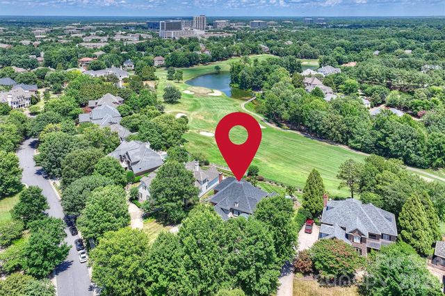 14747 Rudolph Dadey Drive, Charlotte, NC 28277