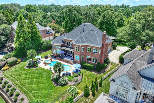 14747 Rudolph Dadey Drive, Charlotte, NC 28277