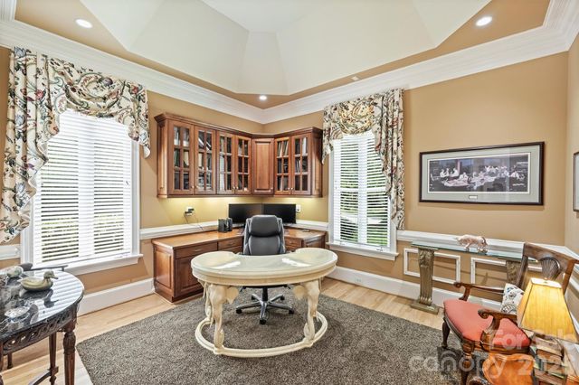 14747 Rudolph Dadey Drive, Charlotte, NC 28277