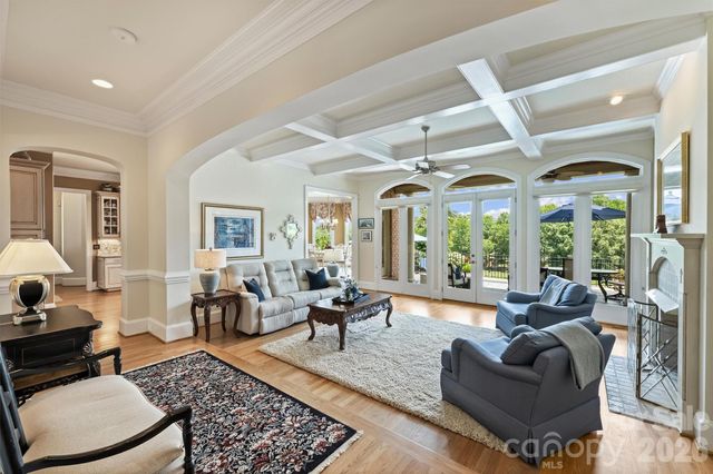 14747 Rudolph Dadey Drive, Charlotte, NC 28277
