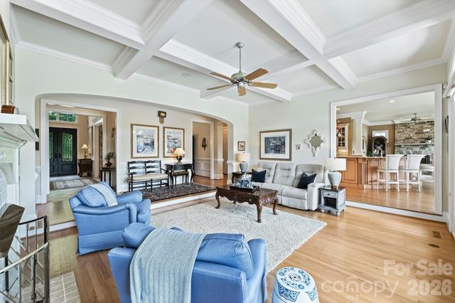 14747 Rudolph Dadey Drive, Charlotte, NC 28277