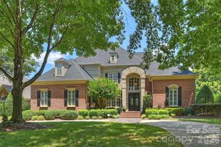 14747 Rudolph Dadey Drive, Charlotte, NC 28277