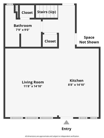 1328 W Nelson Street CH, Chicago, IL 60657