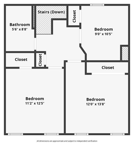 1328 W Nelson Street CH, Chicago, IL 60657