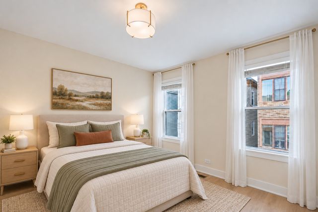 1328 W Nelson Street CH, Chicago, IL 60657