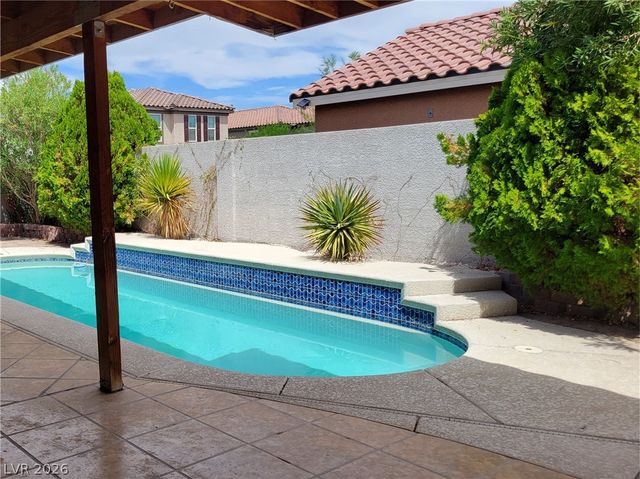 5538 Moncinna Street, Las Vegas, NV 89118