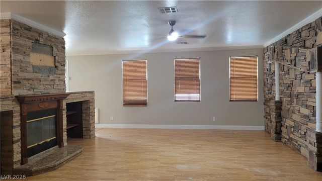 5538 Moncinna Street, Las Vegas, NV 89118