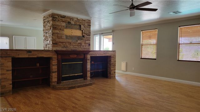 5538 Moncinna Street, Las Vegas, NV 89118