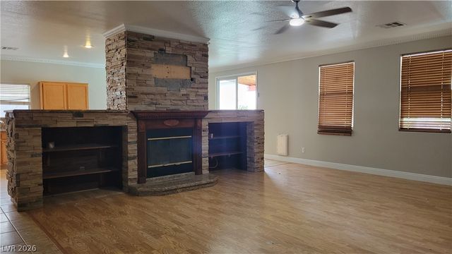 5538 Moncinna Street, Las Vegas, NV 89118