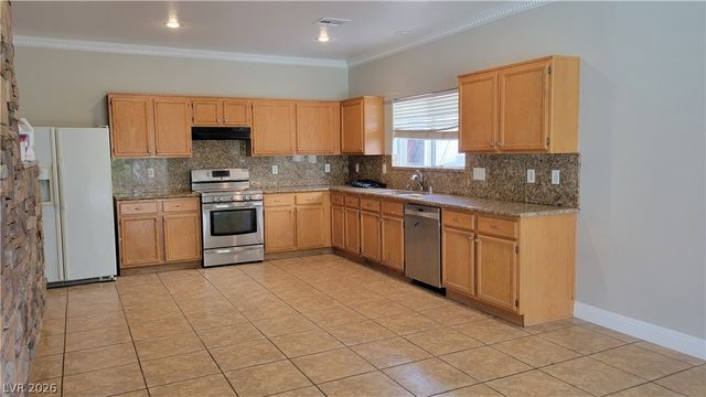 5538 Moncinna Street, Las Vegas, NV 89118