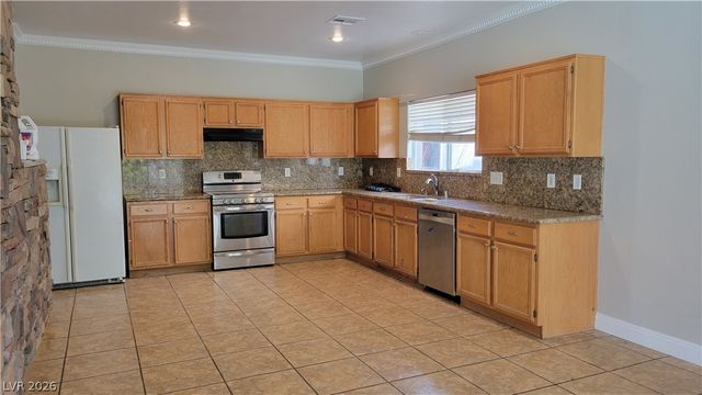 5538 Moncinna Street, Las Vegas, NV 89118
