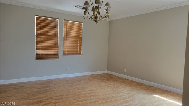 5538 Moncinna Street, Las Vegas, NV 89118