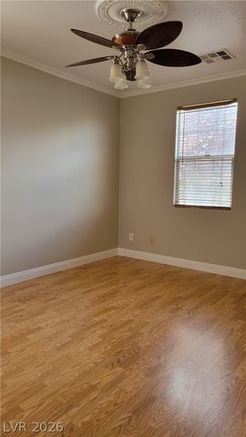 5538 Moncinna Street, Las Vegas, NV 89118