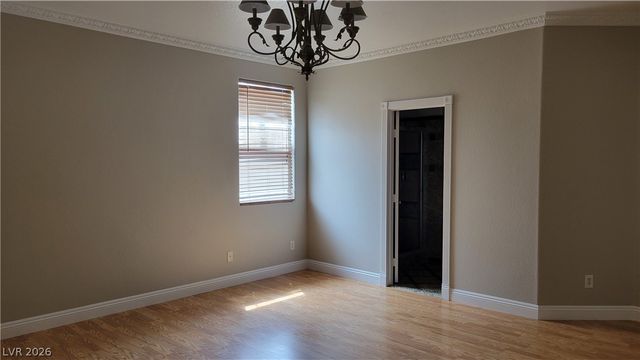 5538 Moncinna Street, Las Vegas, NV 89118
