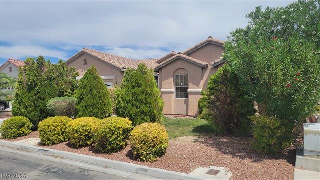 5538 Moncinna Street, Las Vegas, NV 89118