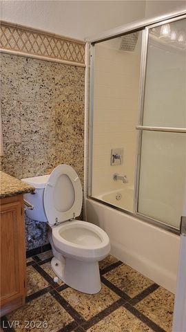 5538 Moncinna Street, Las Vegas, NV 89118
