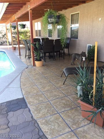 5538 Moncinna Street, Las Vegas, NV 89118