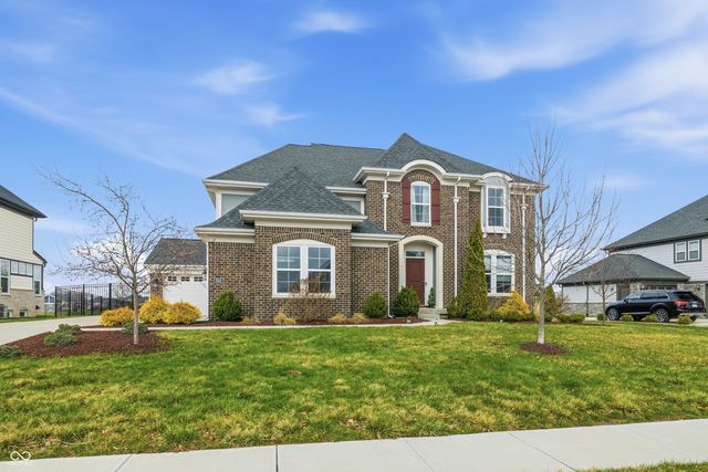 7032 Birchwood Park Court, Indianapolis, IN 46259