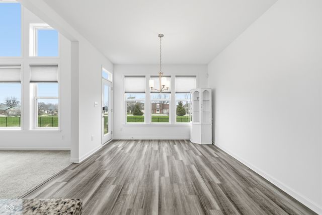 7032 Birchwood Park Court, Indianapolis, IN 46259