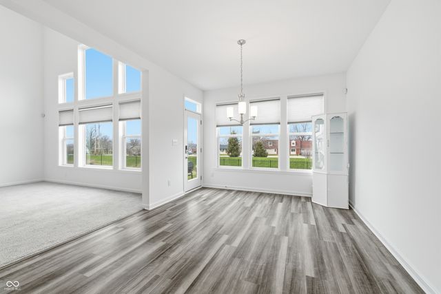 7032 Birchwood Park Court, Indianapolis, IN 46259