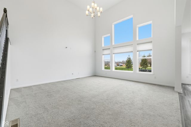 7032 Birchwood Park Court, Indianapolis, IN 46259