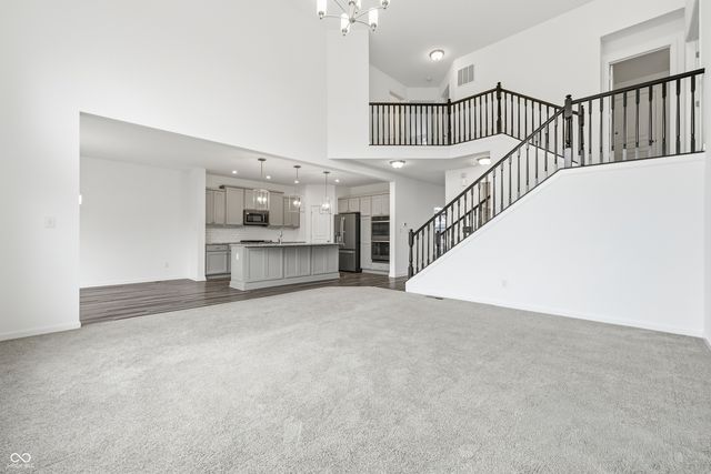 7032 Birchwood Park Court, Indianapolis, IN 46259