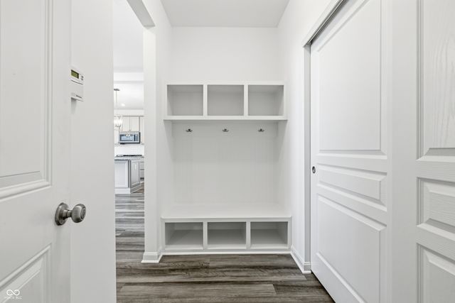 7032 Birchwood Park Court, Indianapolis, IN 46259