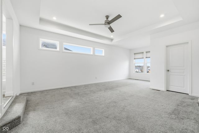 7032 Birchwood Park Court, Indianapolis, IN 46259