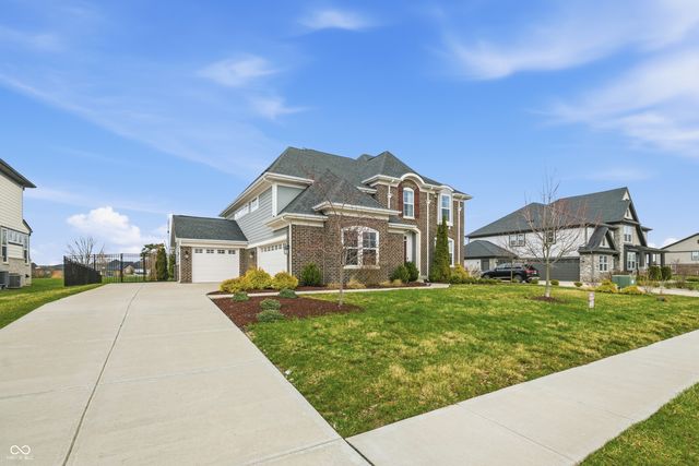 7032 Birchwood Park Court, Indianapolis, IN 46259