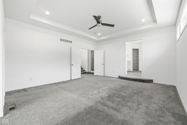 7032 Birchwood Park Court, Indianapolis, IN 46259