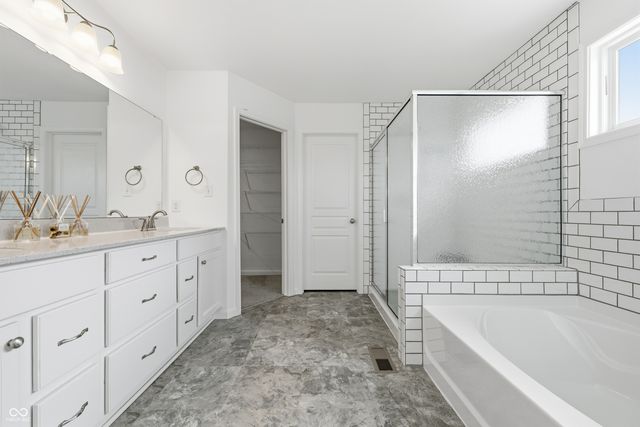 7032 Birchwood Park Court, Indianapolis, IN 46259