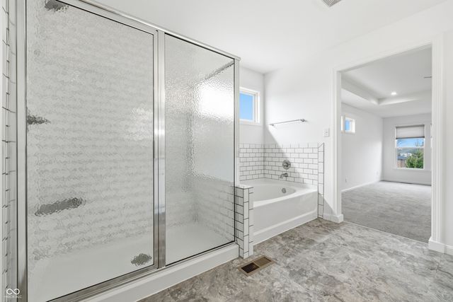 7032 Birchwood Park Court, Indianapolis, IN 46259