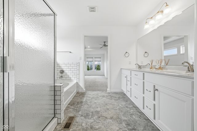 7032 Birchwood Park Court, Indianapolis, IN 46259