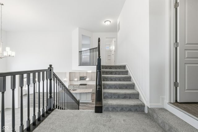 7032 Birchwood Park Court, Indianapolis, IN 46259